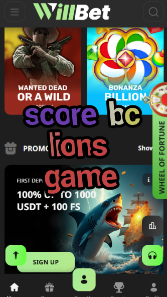 Score BC Lions Game - Live Updates-vz72fvrf.com